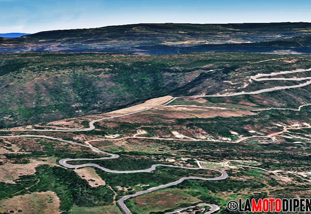 SS292 Alghero-Bosa-Cuglieri e SP19: Strade che non ti aspetti! SS292 Alghero-Bosa-Cuglieri e SP19: Strade che non ti aspetti!